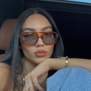 VEHLA DIXIE SUNGLASSES